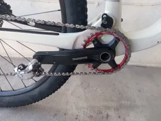 Bicicleta de Montaña MMR kenta 29 70