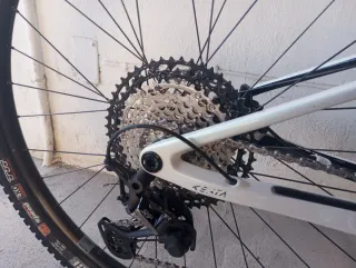 Bicicleta de Montaña MMR kenta 29 70