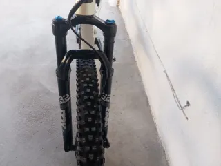 Bicicleta de Montaña MMR kenta 29 70