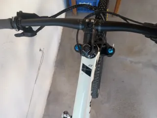 Bicicleta de Montaña MMR kenta 29 70