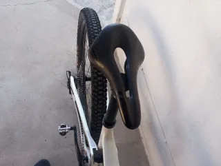 Bicicleta de Montaña MMR kenta 29 70