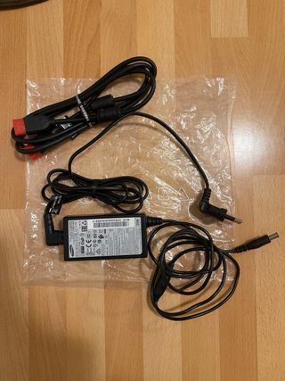 Cargador Samsung A3514_DPN 14V + Cable Nuevo