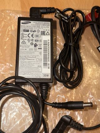 Cargador Samsung A3514_DPN 14V + Cable Nuevo
