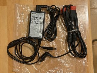 Cargador Samsung A3514_DPN 14V + Cable Nuevo