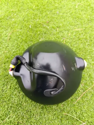 Faro BOSCH Ducati Monster Clásica 620