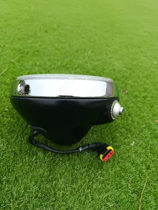 Faro BOSCH Ducati Monster Clásica 620