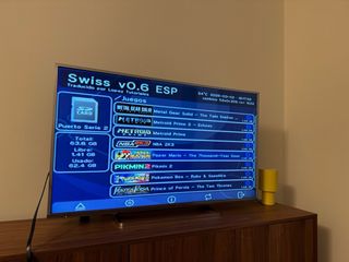 Nintendo GameCube Negra