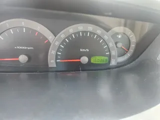 SsangYong Rodius 2012