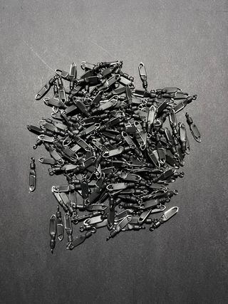 Grapas para surfcasting