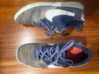 Zapatillas Fútbol Sala Nike Niño Talla 37.5