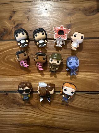 Funko Pop Kinder Sorpresa