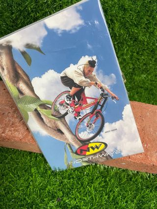 Northwave MTB Cannondale Missy Giove