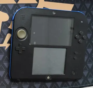 Nintendo 2DS