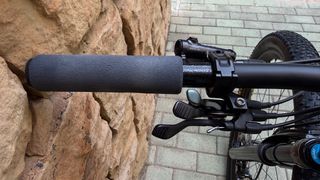 Scott Spark RC Mejorada