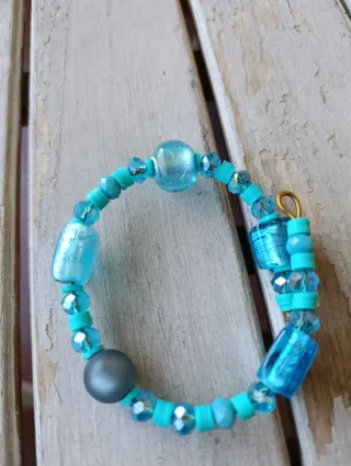 Bracciale Murano