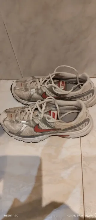 Zapatillas Nike Talla 39