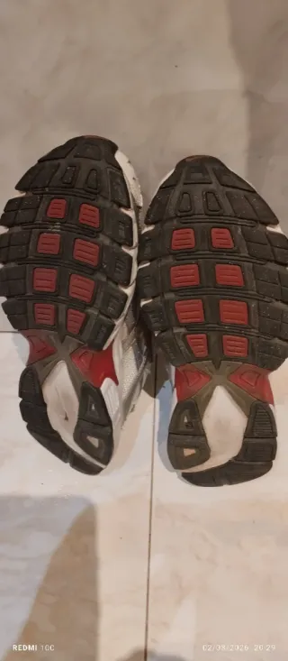 Zapatillas Nike Talla 39