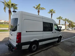 Volkswagen Crafter L2H2 ,46 2.0