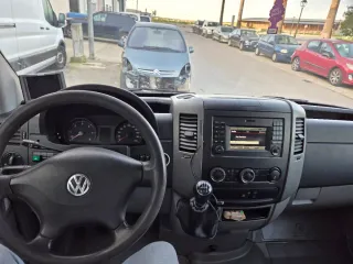 Volkswagen Crafter L2H2 ,46 2.0