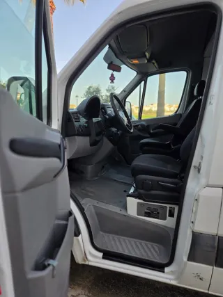 Volkswagen Crafter L2H2 ,46 2.0