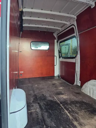 Volkswagen Crafter L2H2 ,46 2.0