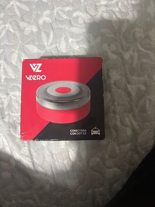 Baliza V16 Homologada Vzero(nueva en caja)