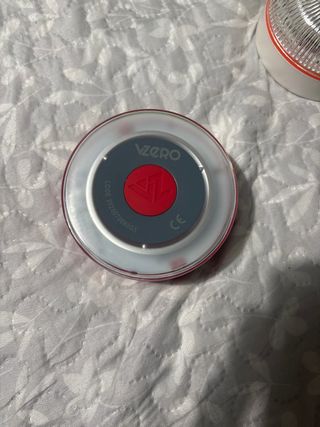 Baliza V16 Homologada Vzero(nueva en caja)