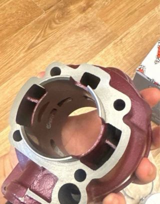 Cilindro 74 AM6 / AM5