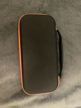 Nintendo Switch con accessori