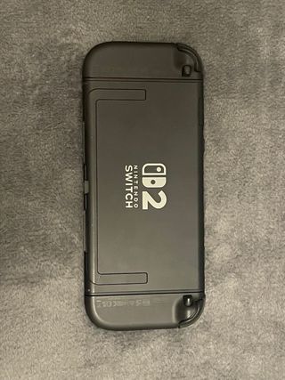 Nintendo Switch con accessori