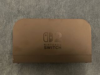 Nintendo Switch con accessori