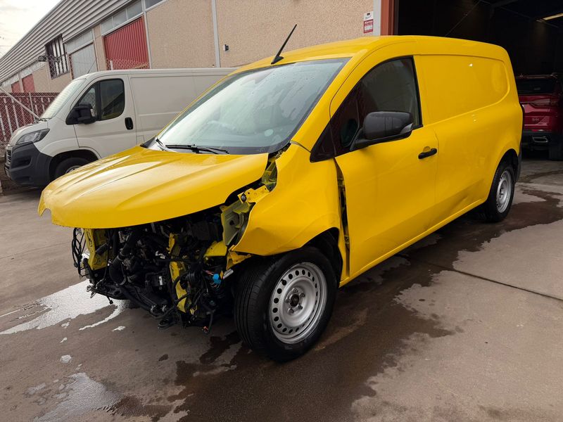 Renault Kangoo 2023