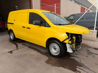 Renault Kangoo MAXI 1.5 Dci Año 2024