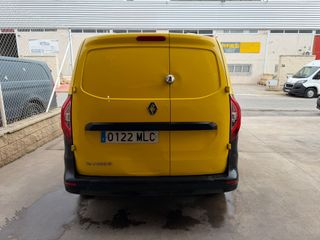Renault Kangoo MAXI 1.5 Dci Año 2024