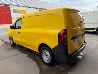 Renault Kangoo MAXI 1.5 Dci Año 2024
