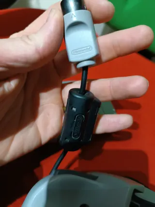 Pack Mando + Super Smash Bros. N64