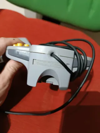 Pack Mando + Super Smash Bros. N64