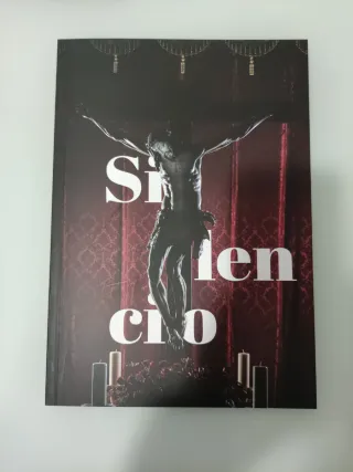 Lote Cofradía del Silencio Zamora e itinerarios.