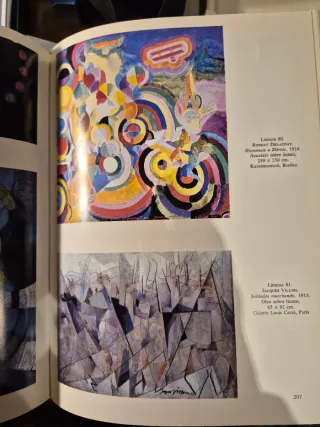 Historia del Arte Moderno de H.H. Arnason.