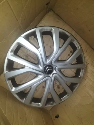 Tapacubos Original Citroen Berlingo