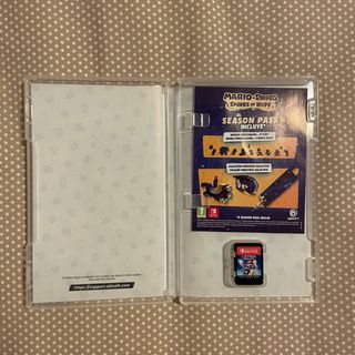 Mario + Rabbids Sparks of Hope Nintendo Switch