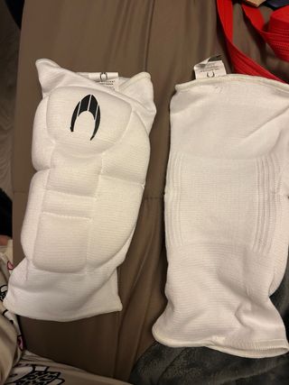 Rodilleras Fútbol Sala HD Soccer