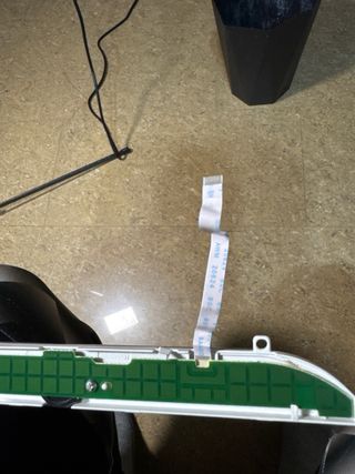 Placa Botones Power/Eject PS3 Sony