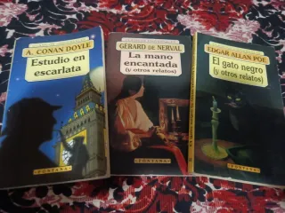 Libros . Clásicos Universales