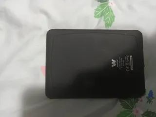 Woxter Libro Elettronico E-reader