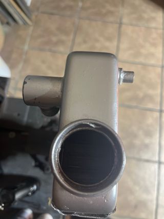 Radiador Aprilia RX 50cc