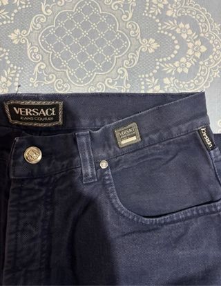 Jeans Gianni Versace