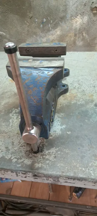 Tornillo de banco ACESA