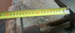 Tornillo de banco ACESA