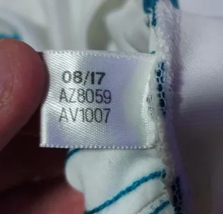 Luka modric camiseta adidas 2018 real madrid ucl